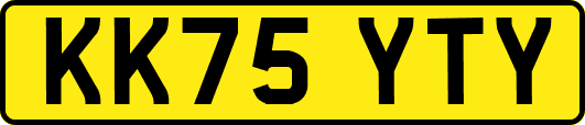 KK75YTY