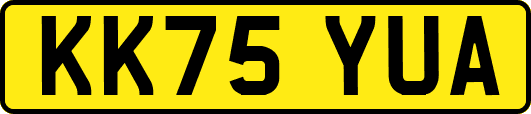 KK75YUA