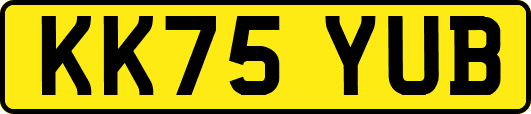 KK75YUB
