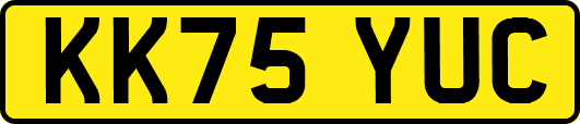 KK75YUC