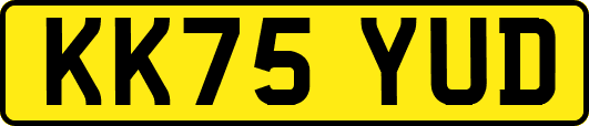 KK75YUD