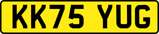 KK75YUG