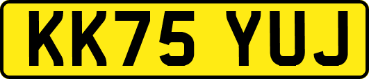 KK75YUJ