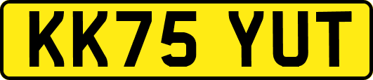 KK75YUT