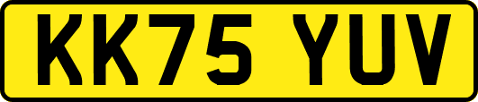 KK75YUV