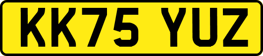 KK75YUZ