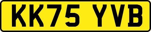 KK75YVB