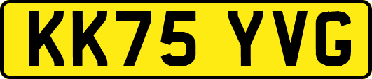 KK75YVG