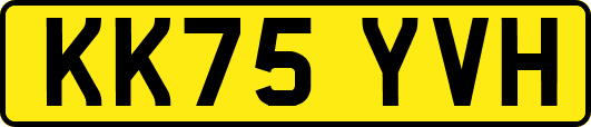 KK75YVH