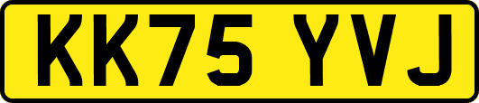 KK75YVJ