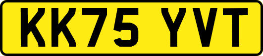KK75YVT