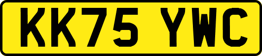 KK75YWC