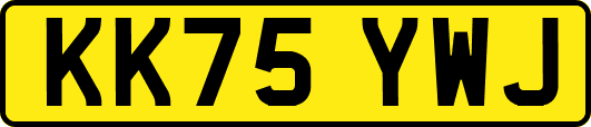 KK75YWJ