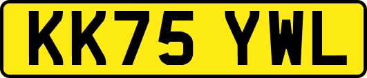 KK75YWL