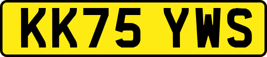 KK75YWS