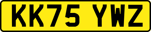KK75YWZ