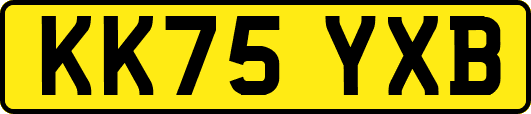 KK75YXB