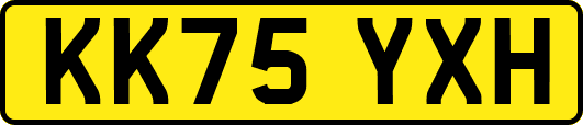 KK75YXH