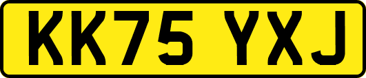 KK75YXJ