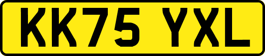 KK75YXL