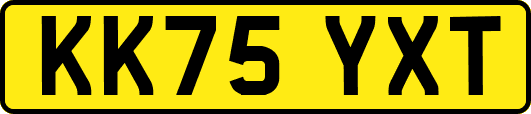 KK75YXT