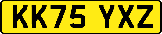 KK75YXZ