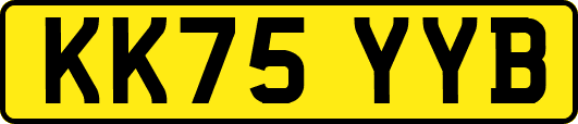 KK75YYB