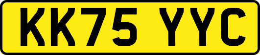 KK75YYC