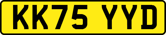 KK75YYD