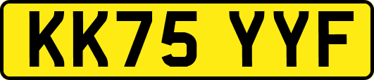 KK75YYF