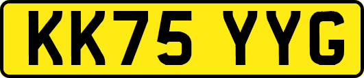 KK75YYG