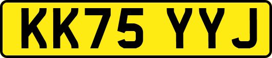 KK75YYJ