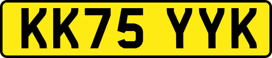 KK75YYK