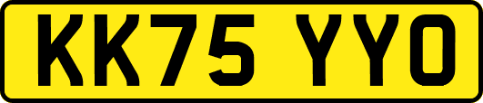 KK75YYO
