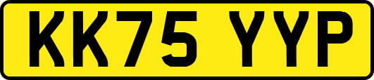 KK75YYP