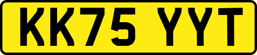 KK75YYT