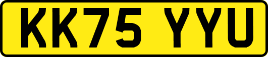 KK75YYU