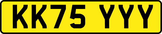 KK75YYY