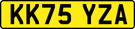 KK75YZA