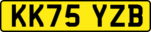 KK75YZB