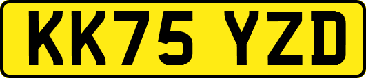 KK75YZD