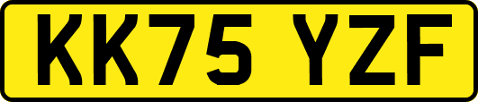 KK75YZF