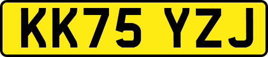 KK75YZJ