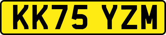 KK75YZM
