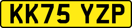 KK75YZP