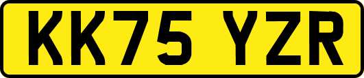 KK75YZR