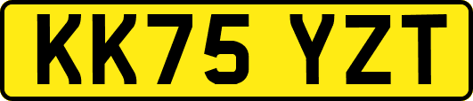 KK75YZT