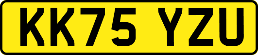 KK75YZU