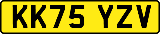 KK75YZV