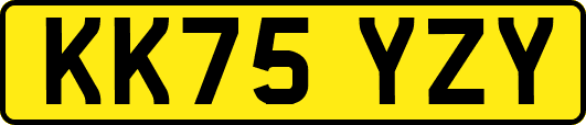 KK75YZY